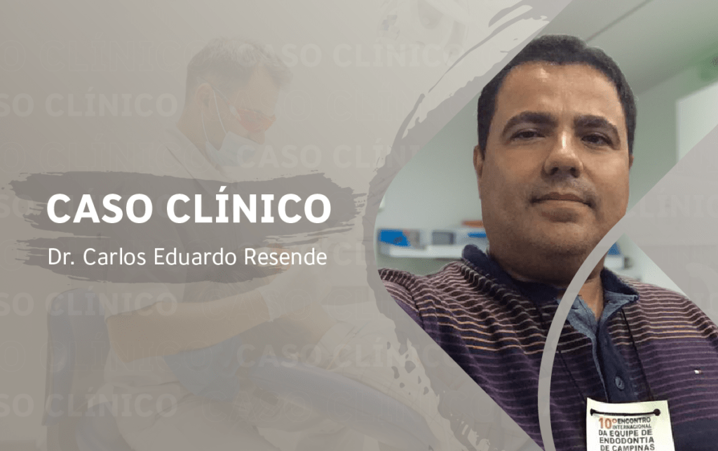 Dr. Carlos Henrique Resende - Caso Clínico