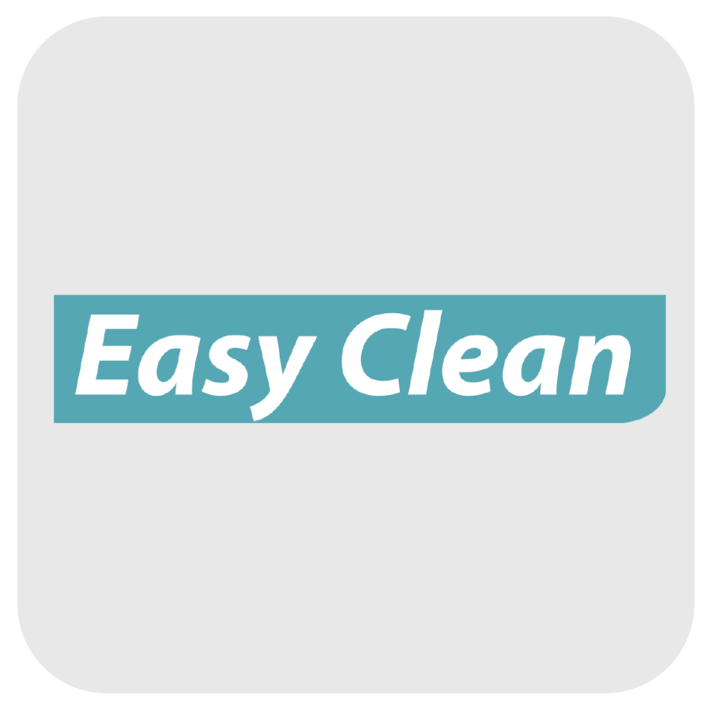 Instruções de Uso - Easy Clean